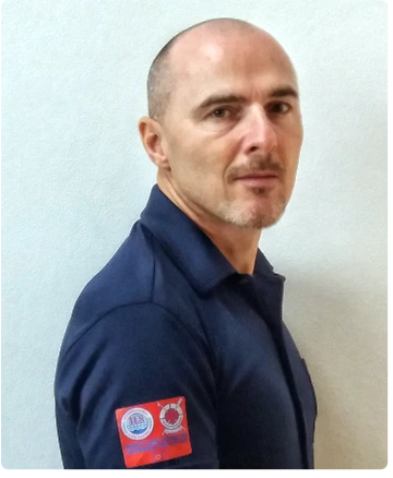 Jan Sedláček