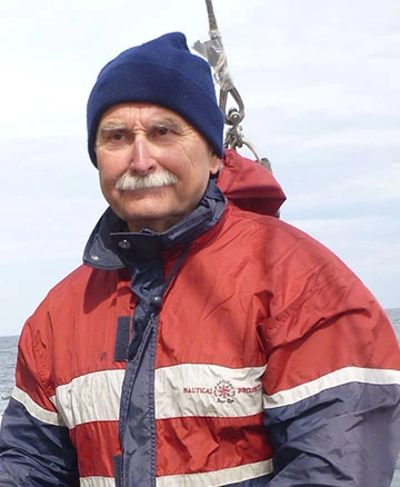 Petr Ondráček